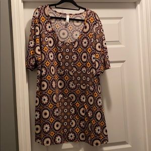 2XL LuLaRoe Perfect T
